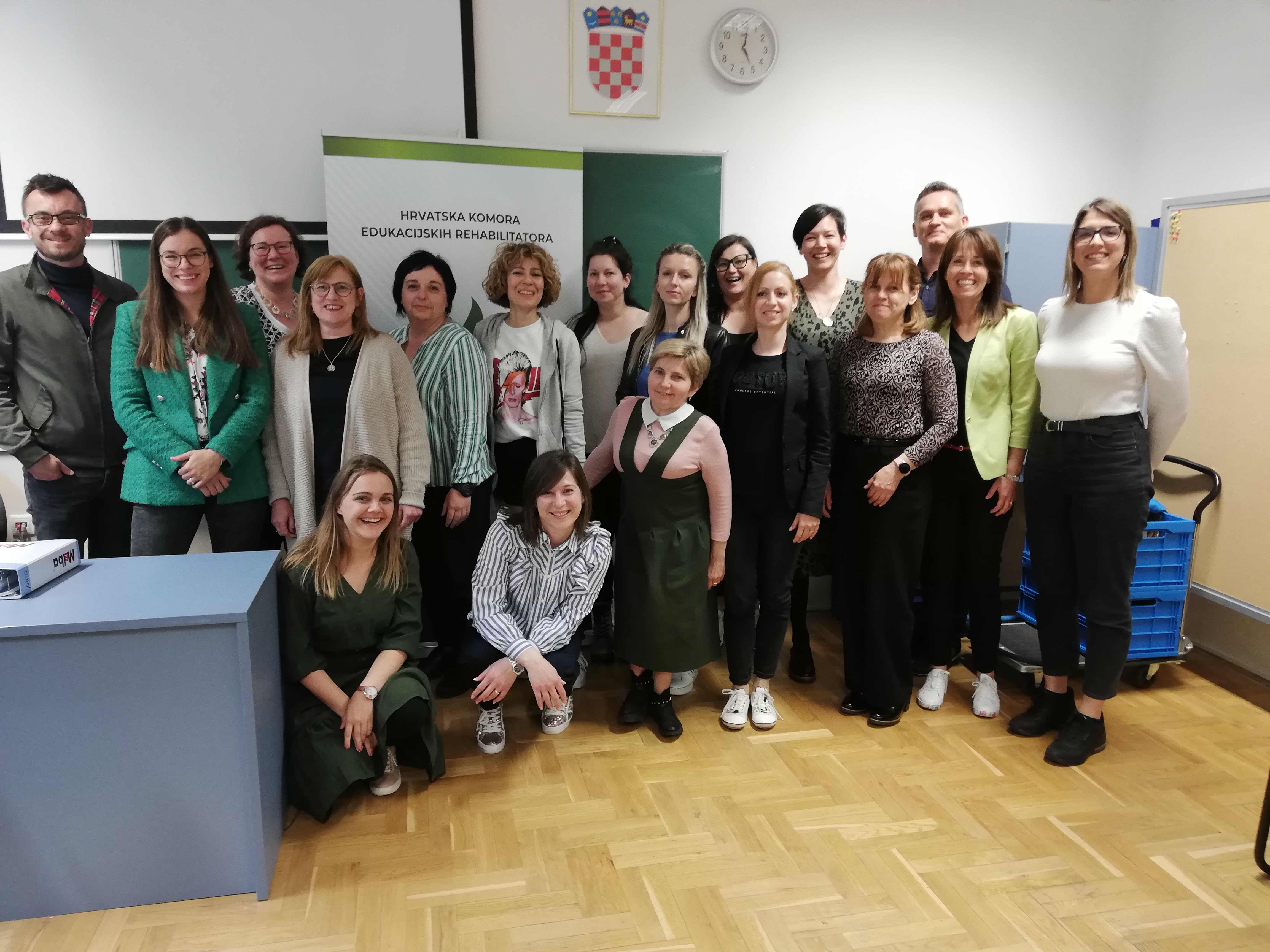 Video Melba – Foto Kroatien